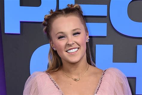 jojo siwa naked|JoJo Siwa nude pictures